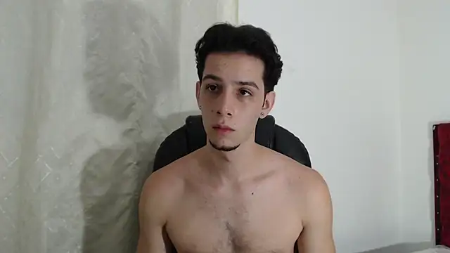 killua parker online show from 02-11-26, 03:55