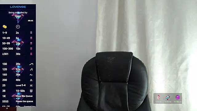 killua parker online show from 02-14-26, 03:36