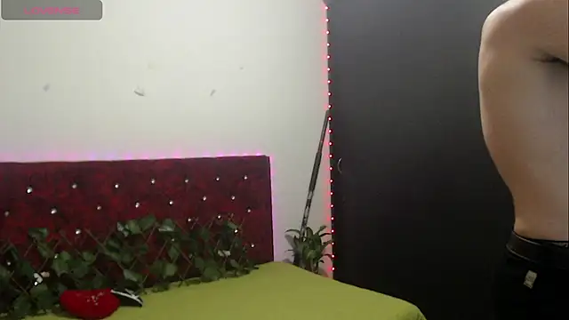 killua parker online show from 03-16-26, 11:09