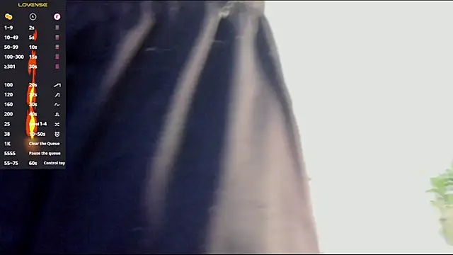 killua parker online show from 04-09-26, 09:31