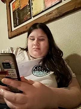 TUWACHA7777 online show from 04-18-26, 12:03