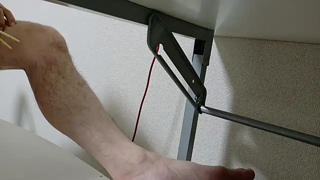 kyuleather online show from 05-25-26, 07:58