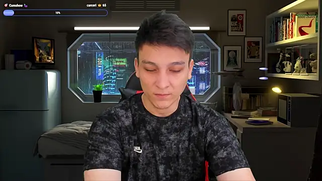 Justin time111 online show from 07-17-26, 06:02