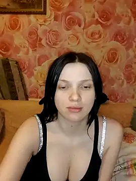 Chamoomile online show from 02-14-26, 01:13