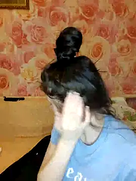 Chamoomile online show from 02-18-26, 03:30