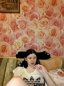 Chamoomile online show from 03-01-26, 12:51