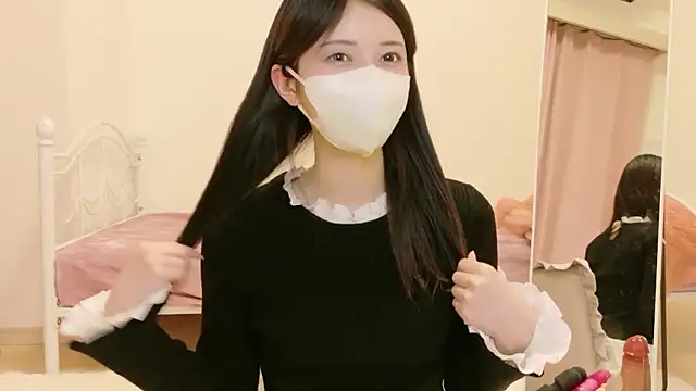 Snapshot of honochan_v chatting on 02-25-26, 11:20 honochan v online show from 02-25-26, 11:20