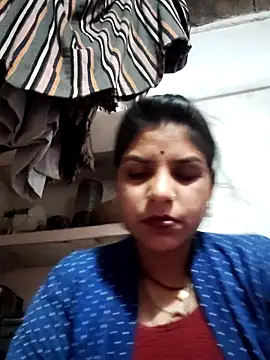Radha hot online show from 02-14-26, 01:13