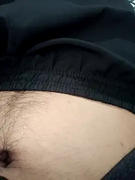 Hotboy395 online show from 01-18-26, 05:33