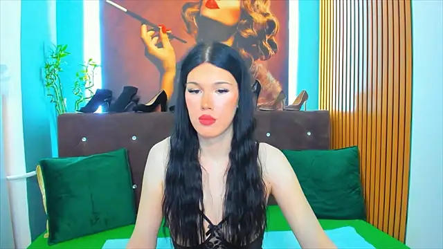 Melissa Isa online show from 02-04-26, 07:14