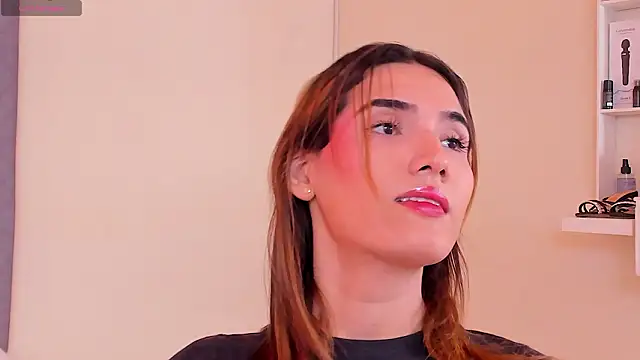 PAMELA BRANZ online show from 03-05-26, 12:01