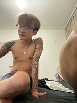 paofu-001 online show from 04-18-26, 04:00