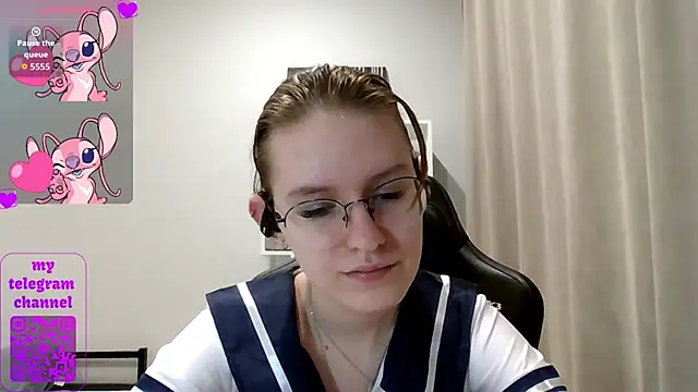 PetralPrime online show from 03-07-26, 06:16