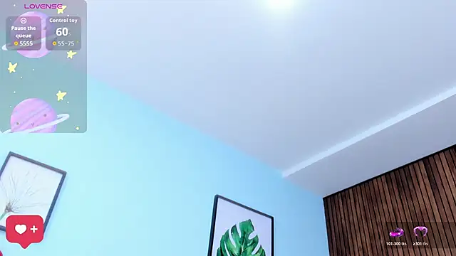 sexy curlylady online show from 05-15-26, 07:48