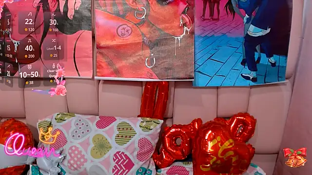 Snapshot of angelhotlatina18 chatting on 02-18-26, 11:50 angelhotlatina18 online show from 02-18-26, 11:50