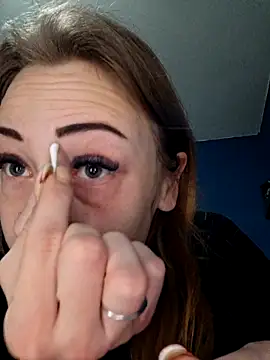 dewimp1 online show from 02-02-26, 11:42