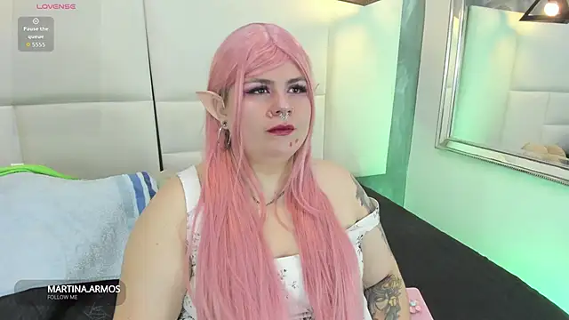 Snapshot of Martina_armos chatting on 02-03-26, 01:49 Martina armos online show from 02-03-26, 01:49