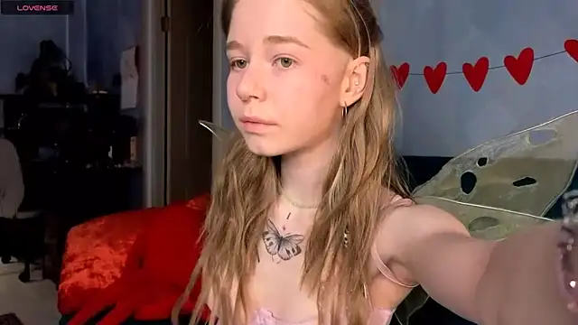 Austeja Ona online show from 05-31-26, 07:26