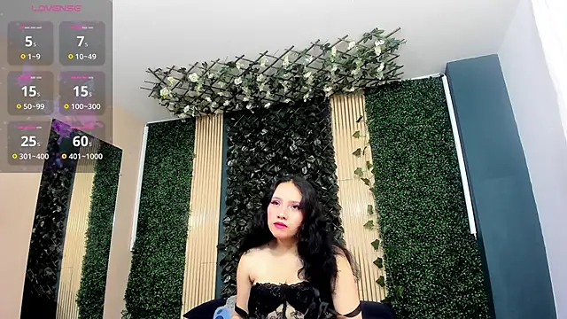 Snapshot of AmberAddamss chatting on 02-24-26, 12:58 AmberAddamss online show from 02-24-26, 12:58