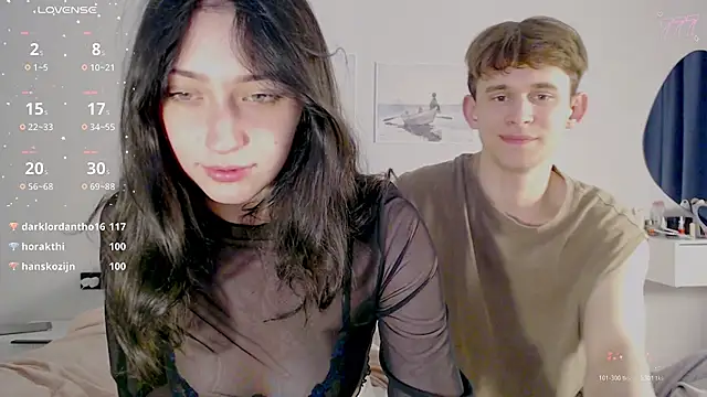 kiorrra online show from 04-09-26, 08:58