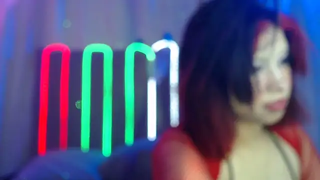 Raven Goth8 online show from 02-14-26, 07:10