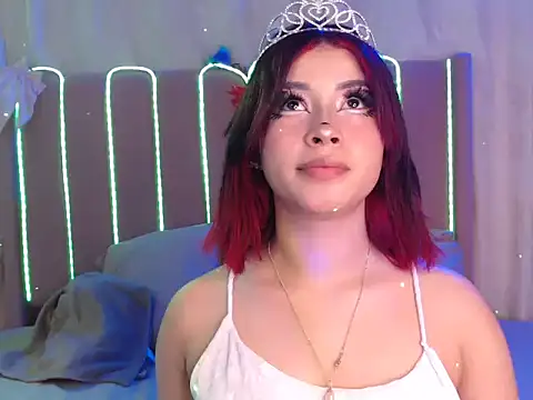 Raven Goth8 online show from 02-23-26, 03:48