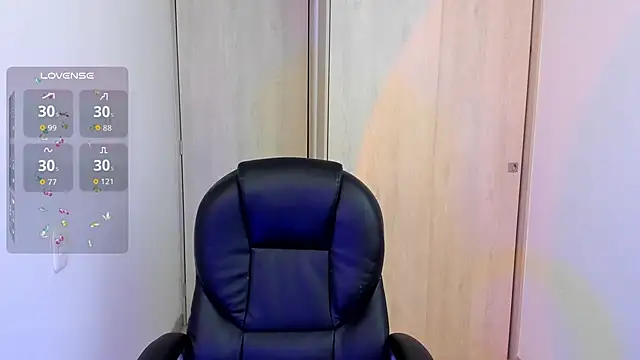 Hurremcan  online show from 04-17-26, 03:04