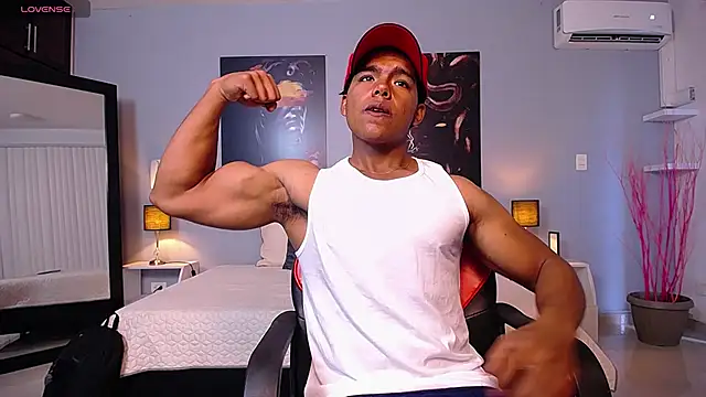 DanielHaloran online show from 02-18-26, 08:27