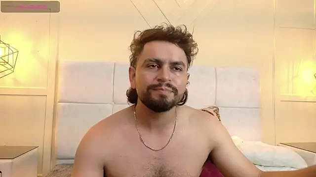 RashelANDCerverus online show from 02-10-26, 12:53