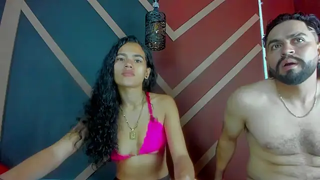 RashelANDCerverus online show from 02-23-26, 02:14