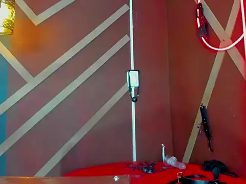 RashelANDCerverus online show from 03-02-26, 03:08