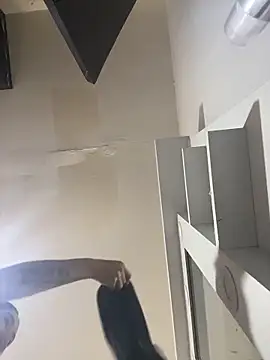 JuliaaVega online show from 03-21-26, 12:10