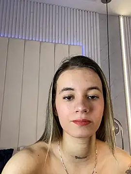 JuliaColemann online show from 02-13-26, 12:12