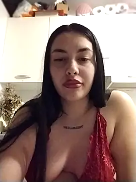 laMami699 online show from 01-18-26, 06:44