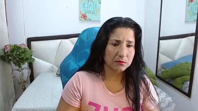 Miia Rosee  online show from 03-13-26, 11:55