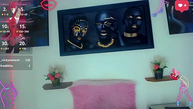 Snapshot of Tatoo_Noah chatting on 02-04-26, 12:44 Tatoo Noah online show from 02-04-26, 12:44