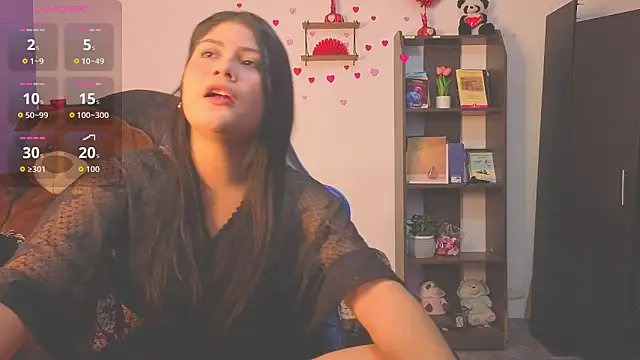 BadKittyy online show from 03-19-26, 11:03