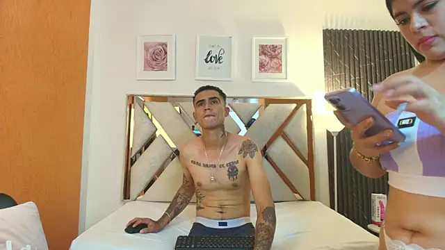 Snapshot of Irina_and_Max chatting on 02-21-26, 03:02 Irina and Max online show from 02-21-26, 03:02