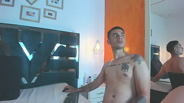 Irina and Max online show from 05-31-26, 06:09