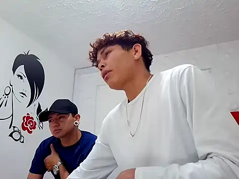 machinsex2025 online show from 01-17-26, 11:19