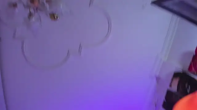 Nia Seren online show from 02-16-26, 07:21