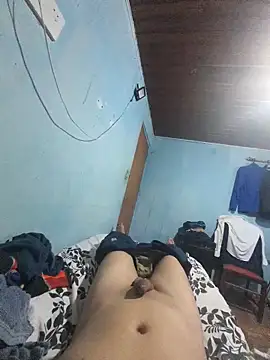 Chico3345 online show from 03-23-26, 12:20