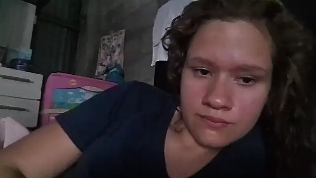 Jessy2000NS online show from 02-10-26, 08:35