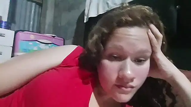 Jessy2000NS online show from 02-16-26, 01:46