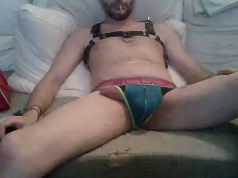 samforever321 online show from 06-06-26, 02:38