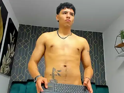 Tobias Vega online show from 03-03-26, 06:03