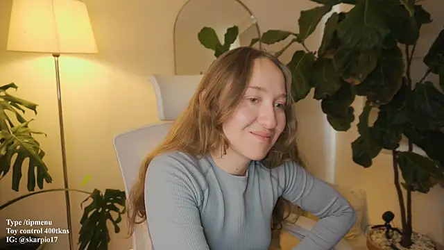 Snapshot of Scarlett_NoirMuse chatting on 03-02-26, 09:21 Scarlett NoirMuse online show from 03-02-26, 09:21