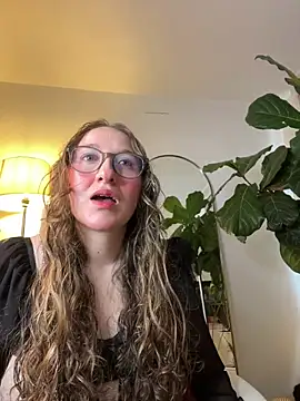 Scarlett NoirMuse online show from 04-11-26, 06:56