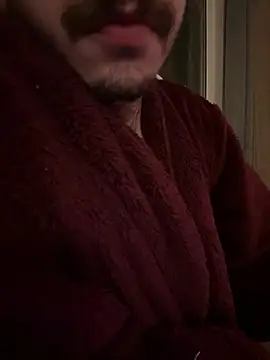 InkedGuy1 online show from 02-06-26, 10:02