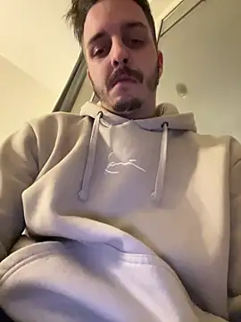 InkedGuy1 online show from 02-16-26, 10:06